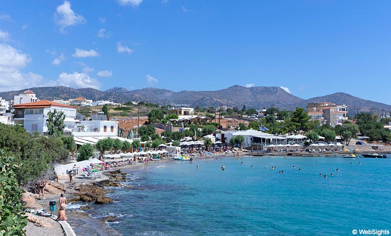 Agios Nikolaos Ammoudi