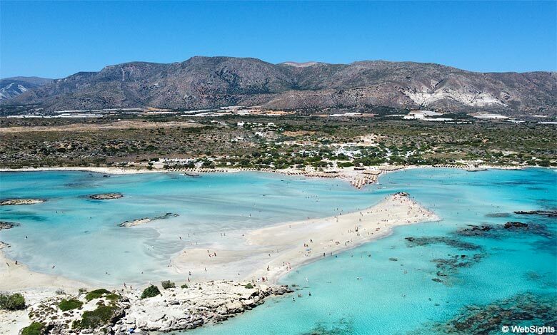 passager Indica Skubbe Crete top 10 best beaches | Crete Beaches Beaches